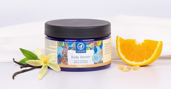 Body Butter verzorging